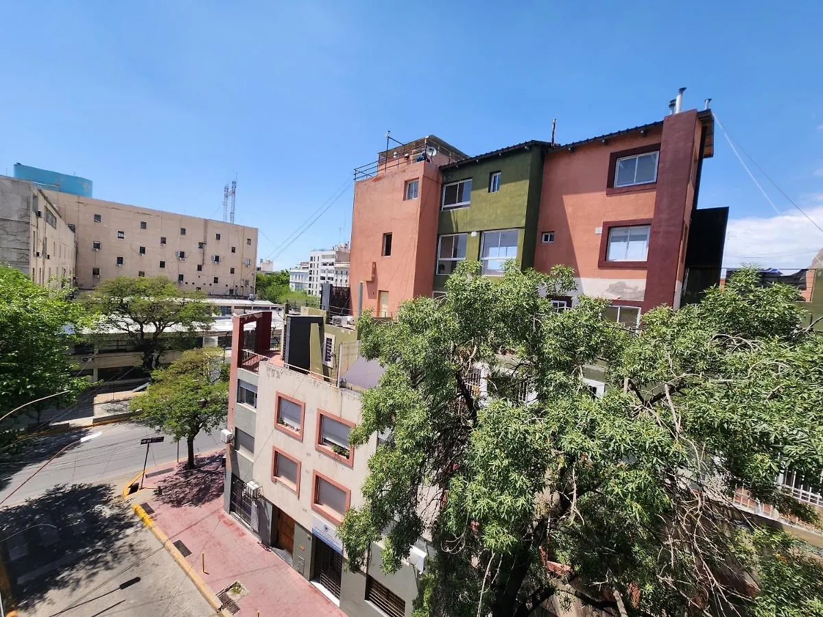 Apartment Mendoza Lifestyle Apartaments I