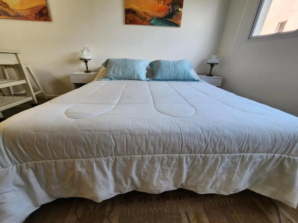 Mendoza Lifestyle Apartaments I Argentina
